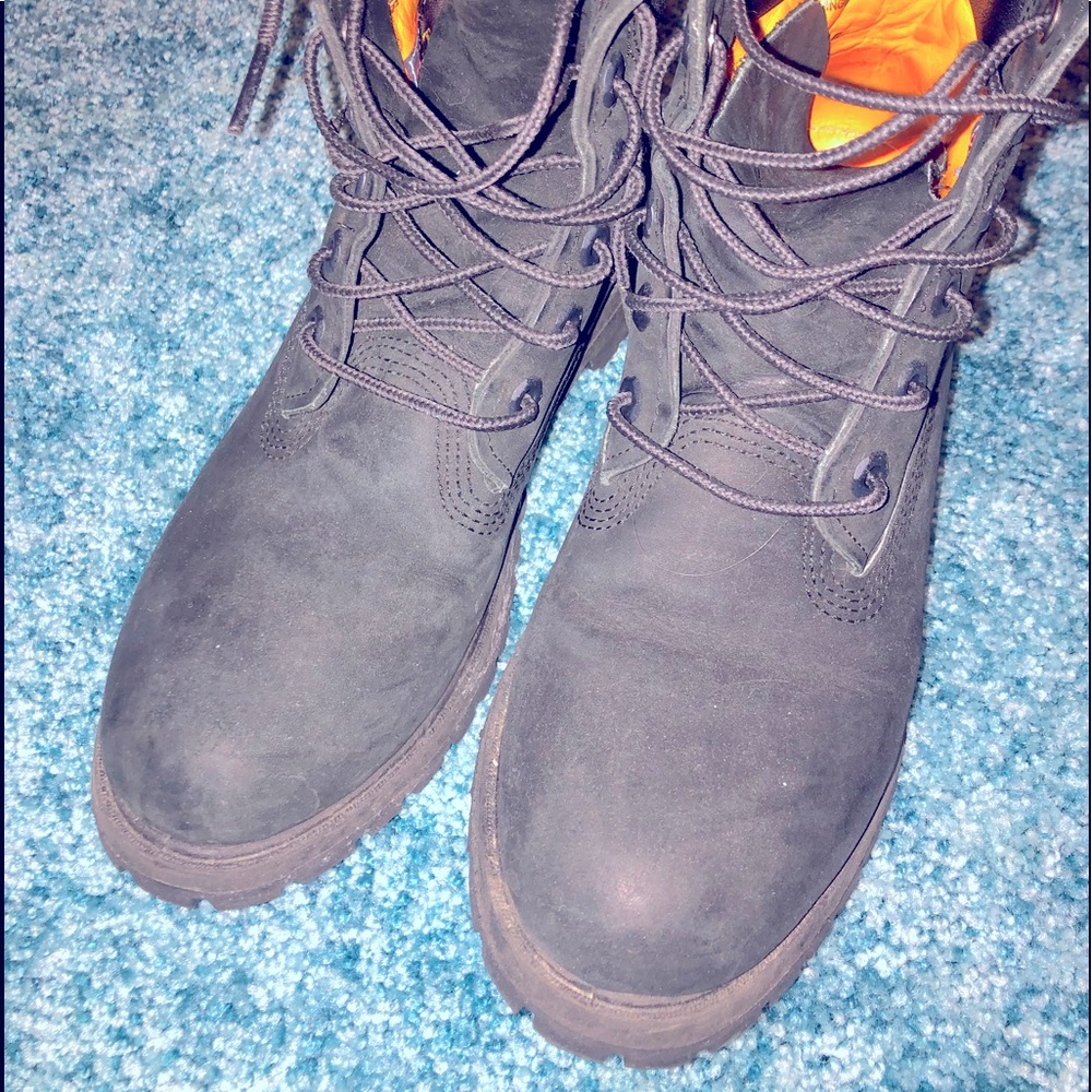 Timberland boots women